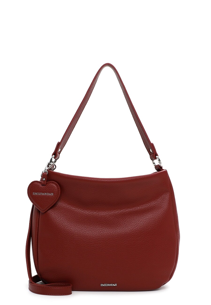 

Сумка через плечо Emily & Noah Emily & Noah Enie, Dark red