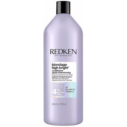 

Кондиционер Color Extend Blondage High Bright 1000 мл для светлых волос, Redken