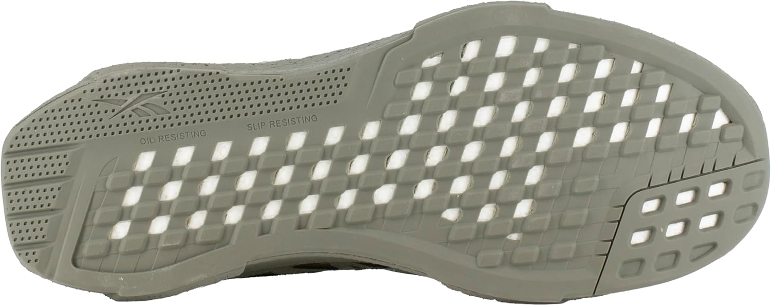 Мужские ботинки Reebok Floatride Energy Tactical Digi-cam Sage с композитным носком — фото 2