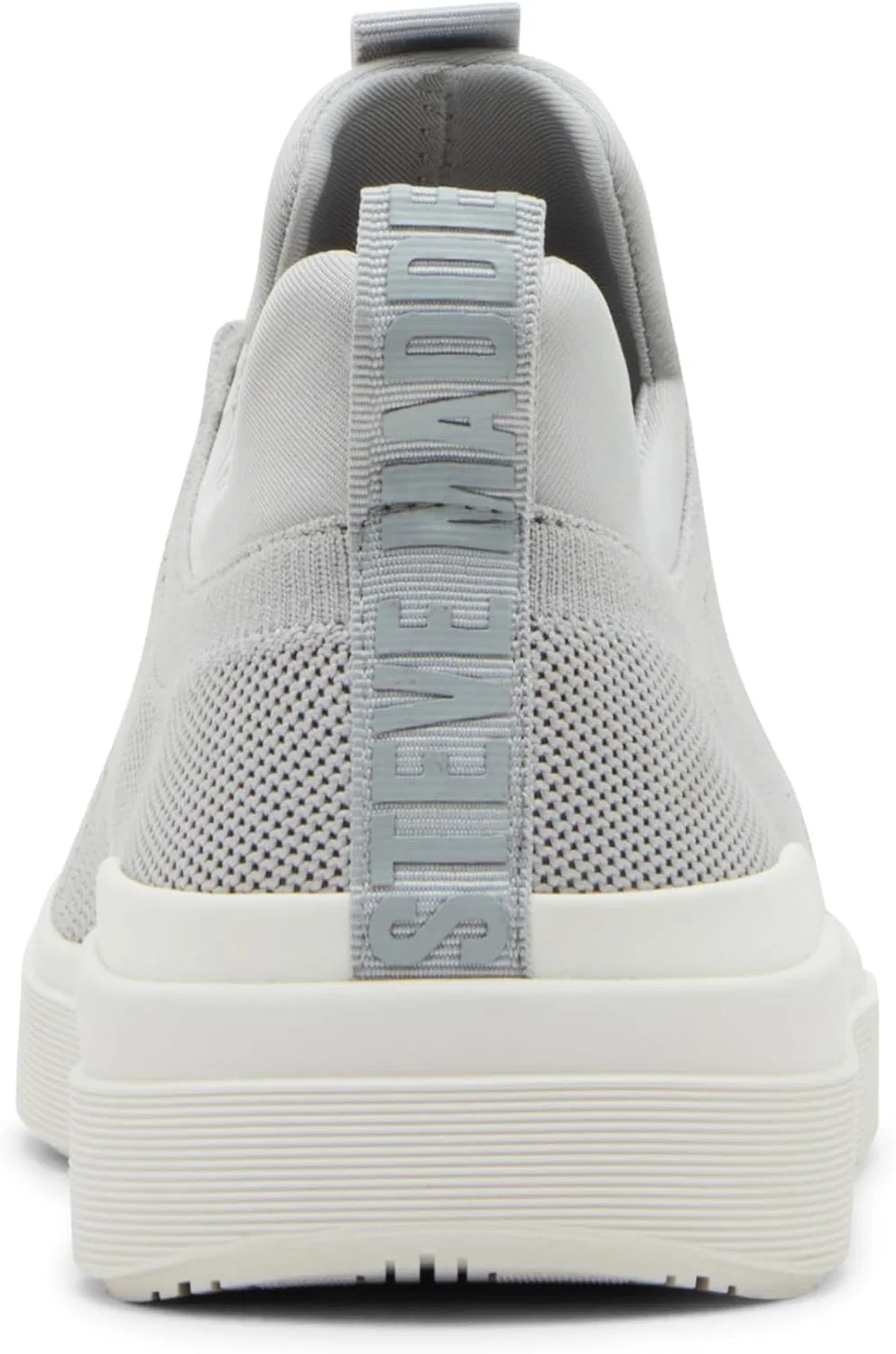 Мужские кроссовки Steve Madden Odyssee, Lightgrey — фото 3