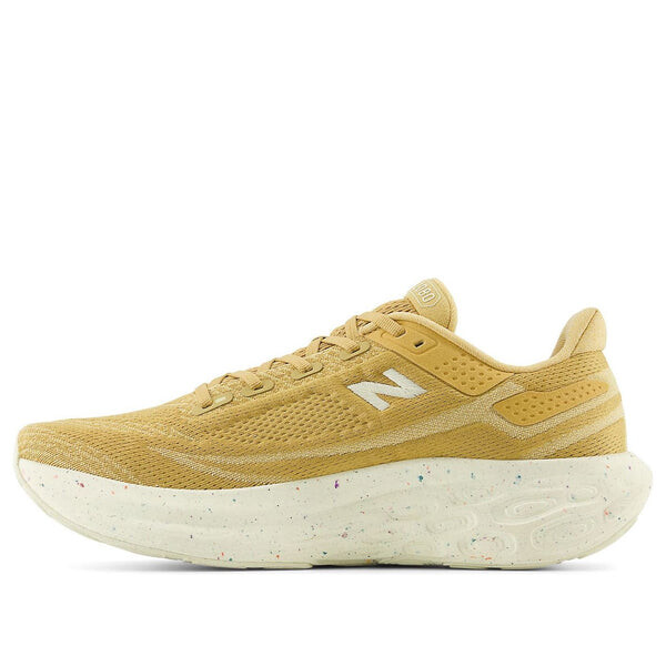 

Кроссовки свежая пена x 1080v13 New Balance, желтый