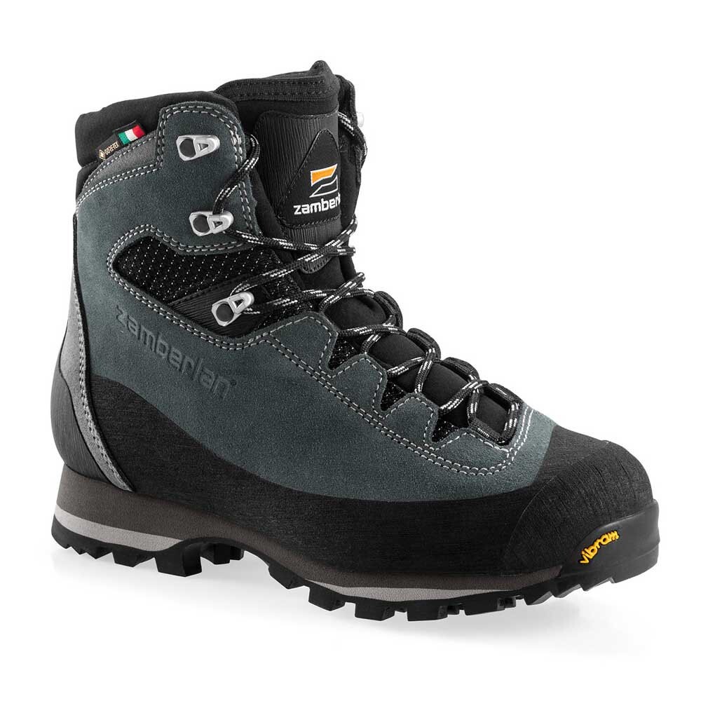 

Походные ботинки Zamberlan 2094 Rosa Goretex, черный