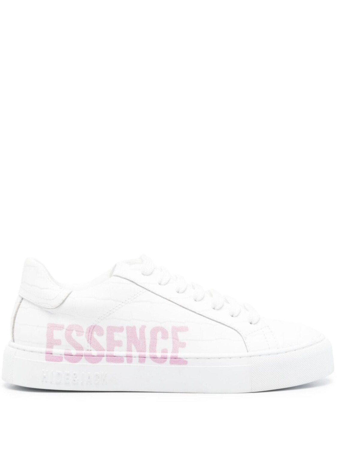 

Hide&Jack кроссовки Essence Name, белый