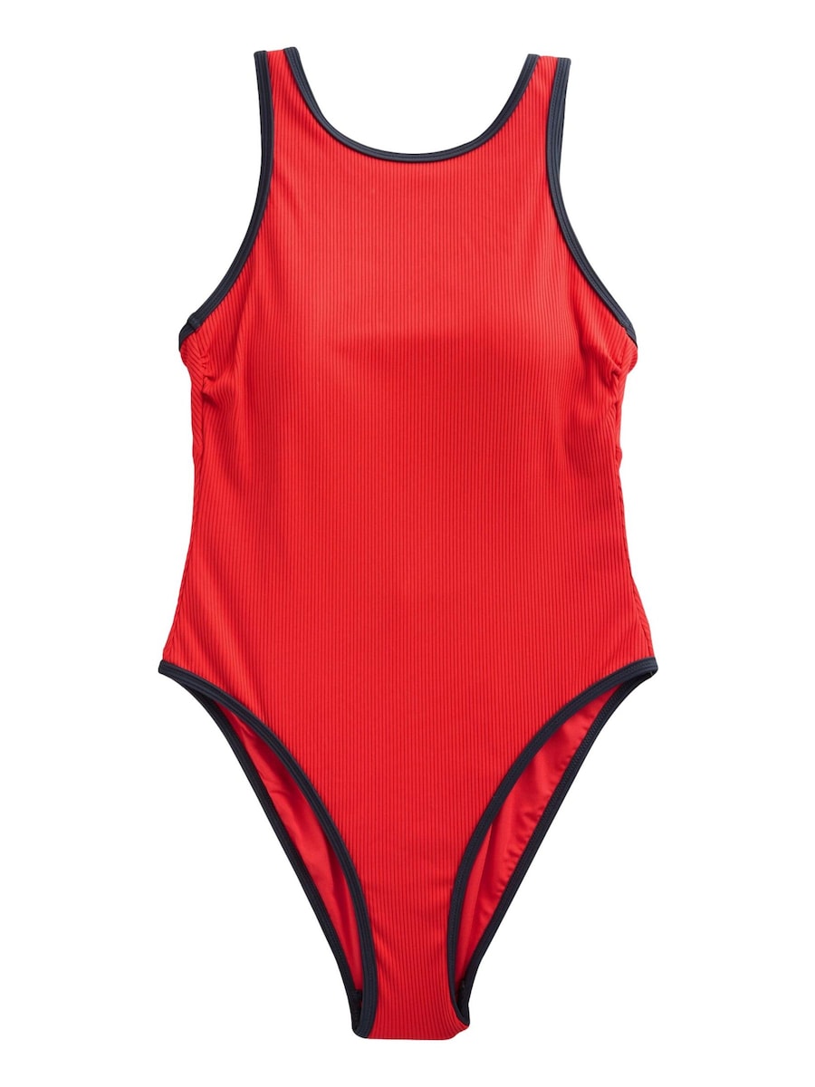 

Купальник-бралетт Next, красный