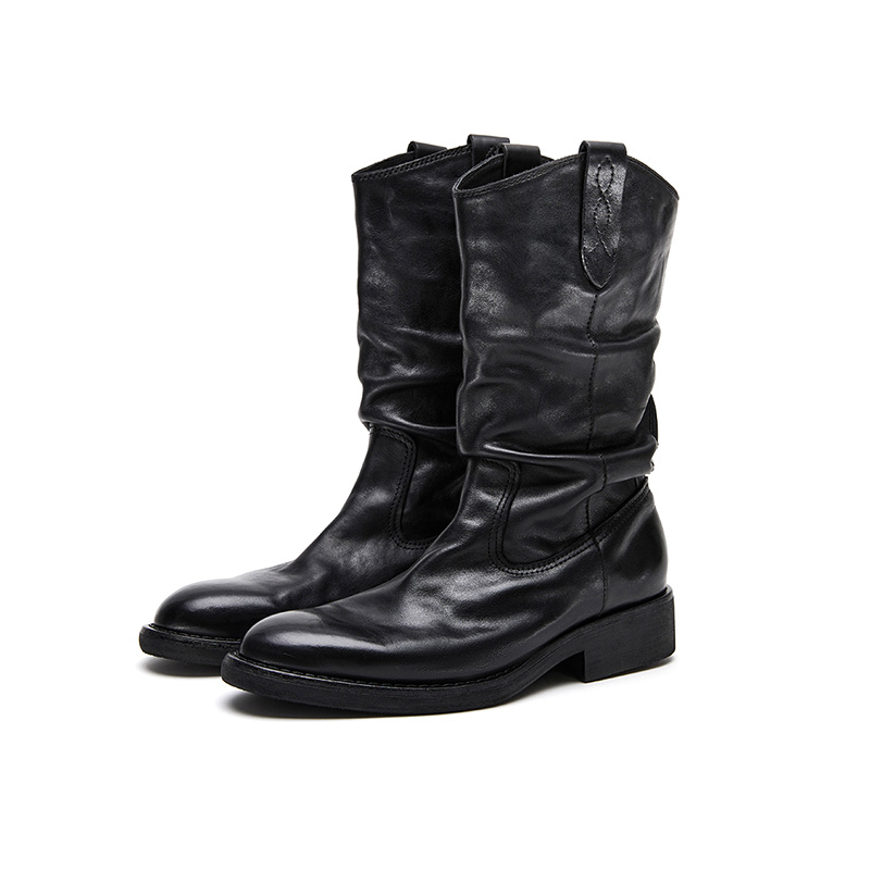 Ботильоны женские Marie Claire, Midnight Paris Black 604-61307