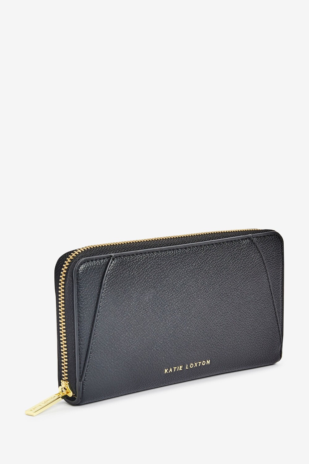 

Большой кошелек Katie Loxton, черный