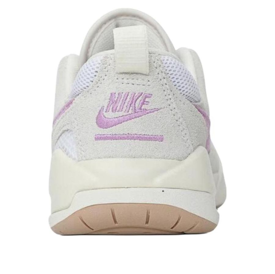 Кроссовки (GS) Air Jordan CMFT Era 'Rush Fuchsia Pale Ivory', белый — фото 4