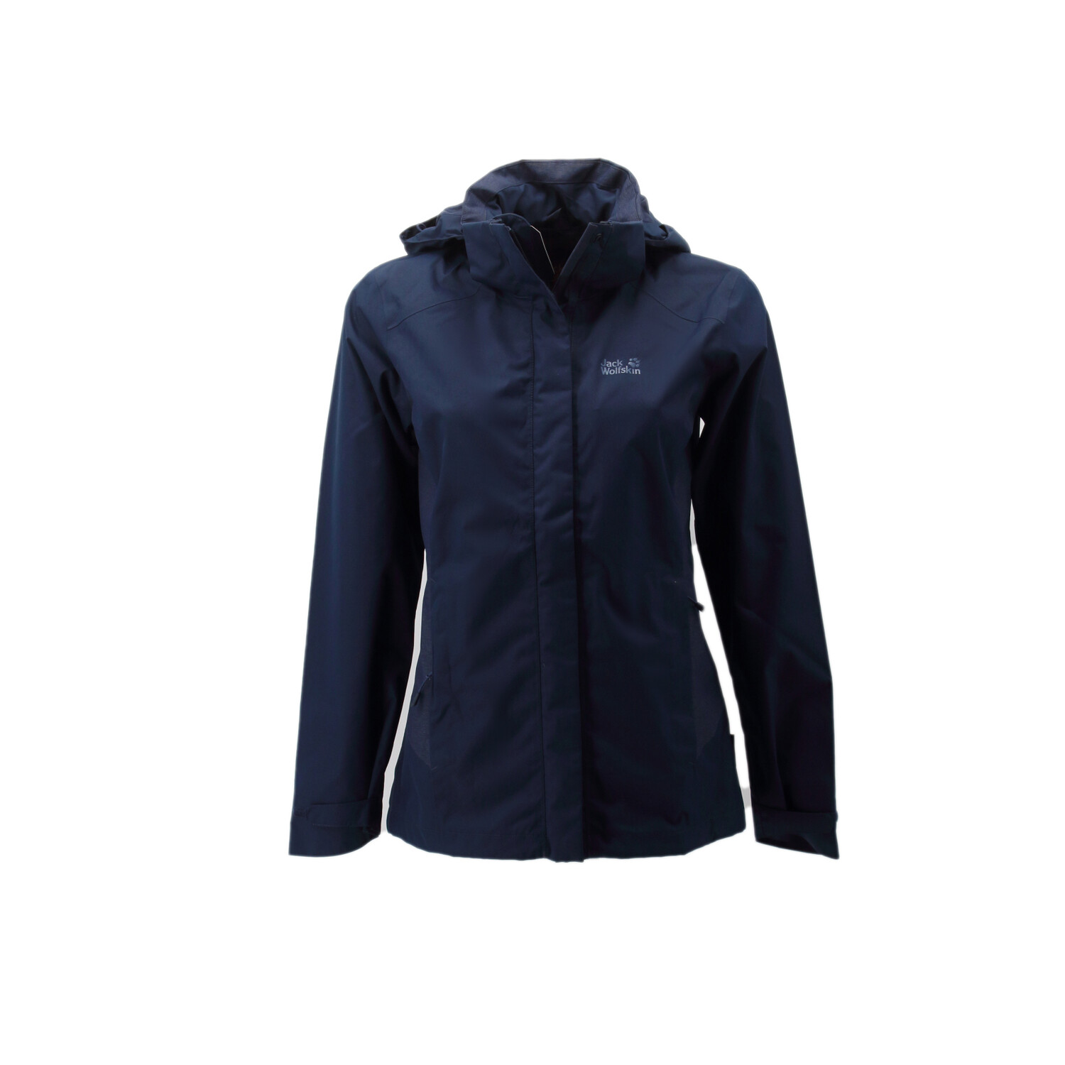 

Куртка софтшелл Jack Wolfskin Jacke Marble Echo Highland Lake, синий