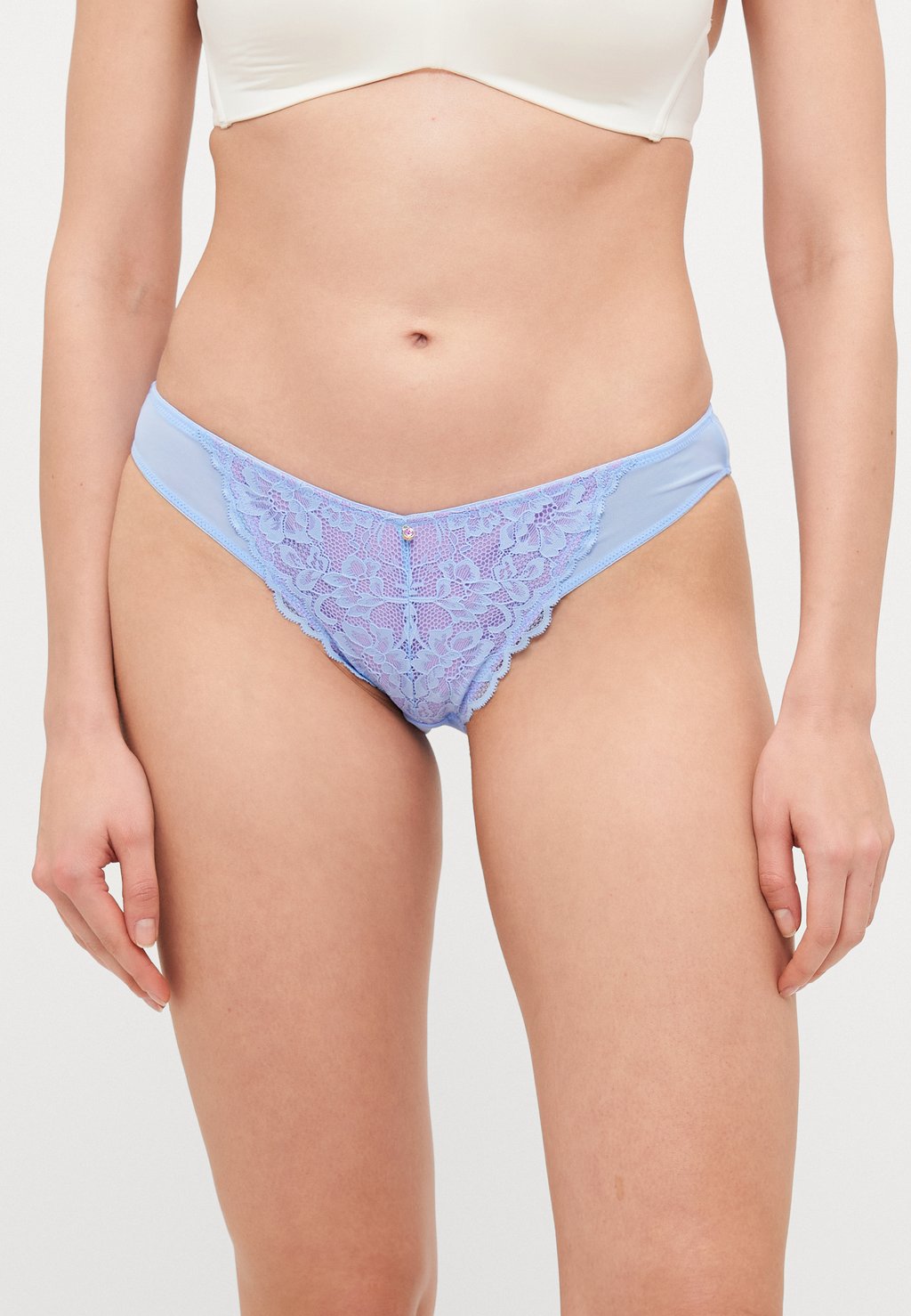 

Трусы PLANET BRAZILIAN Ann Summers, светло-голубой
