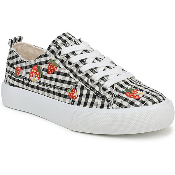 Детские кроссовки V Sadie Blowfish Malibu, Black White
