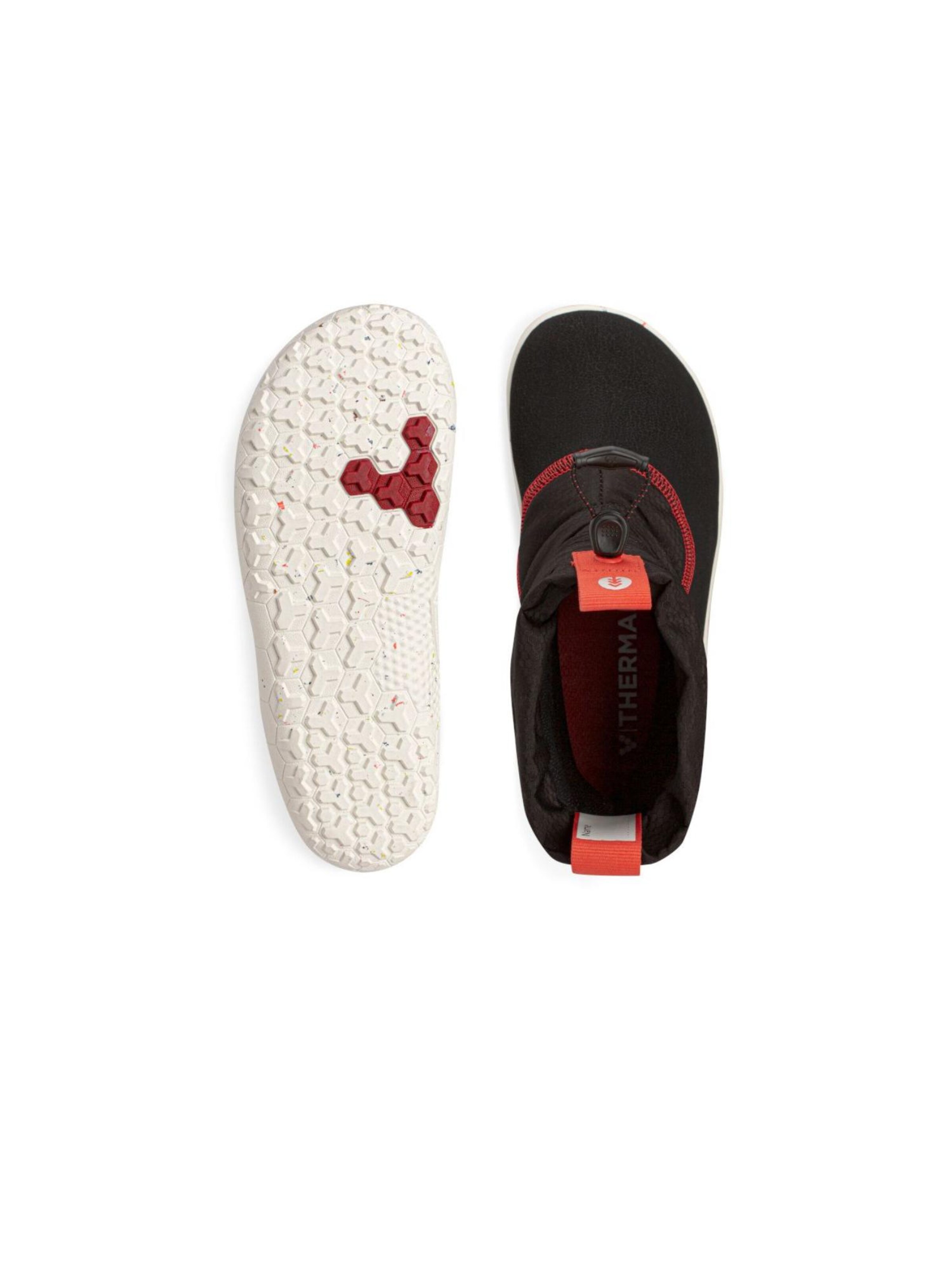 Vivo Barefoot Зимние ботинки 'LUMI KIDS' в черном цвете — фото 3