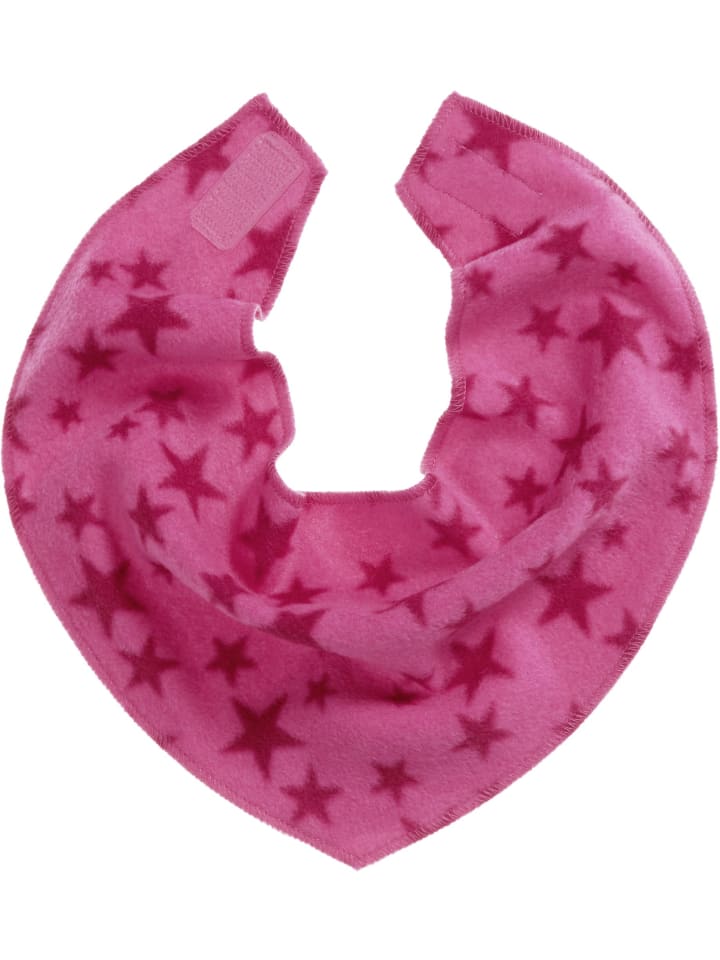 

Флисовая куртка Playshoes, розовый