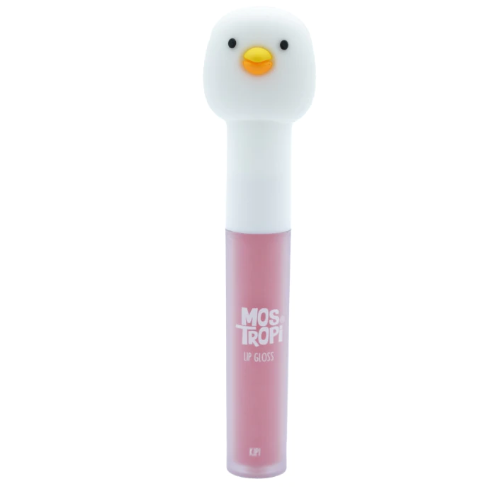 

Блеск для губ Gloss Mostropi, Melon