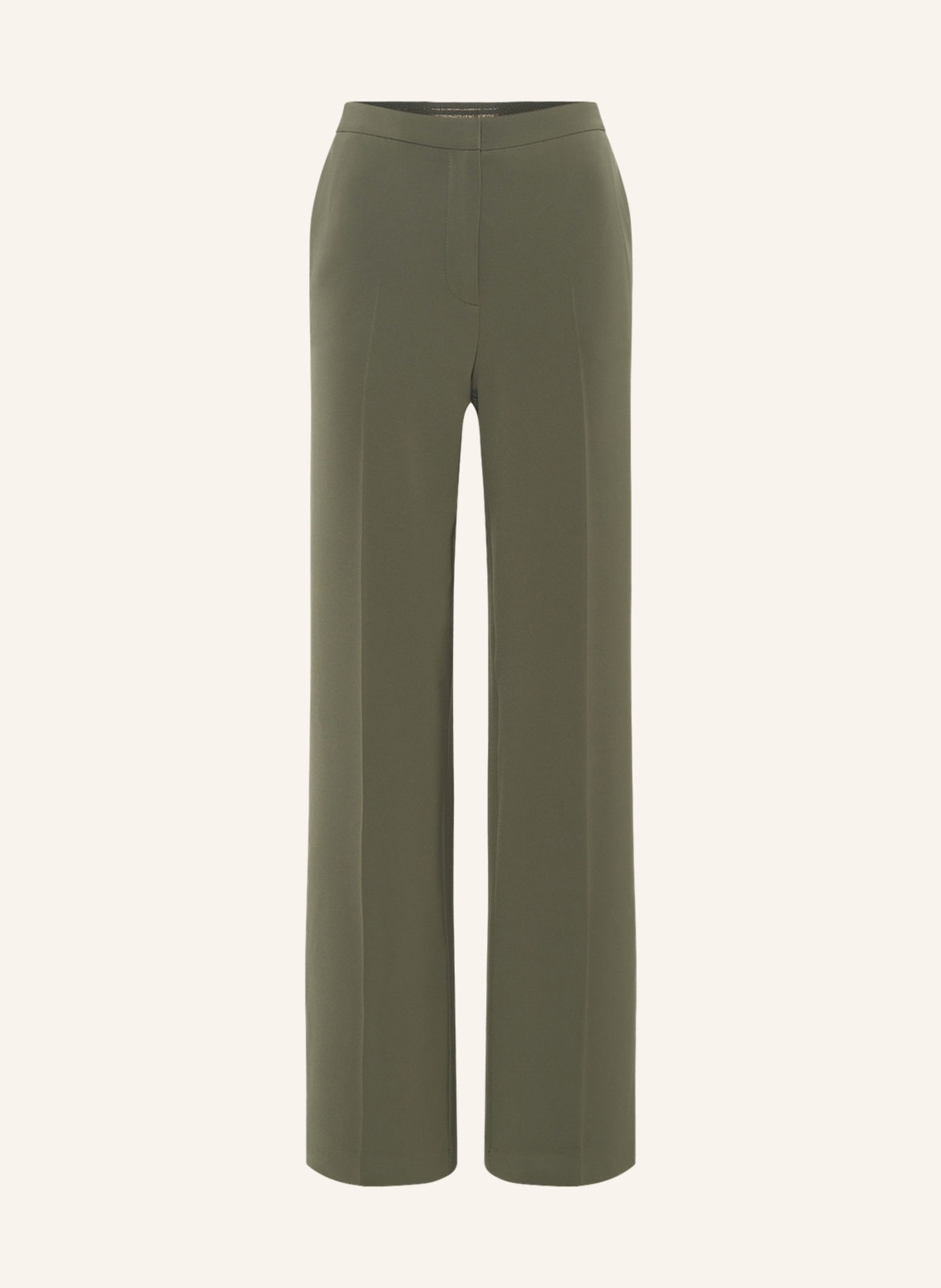 

Брюки Luce Gerard Darel, хаки