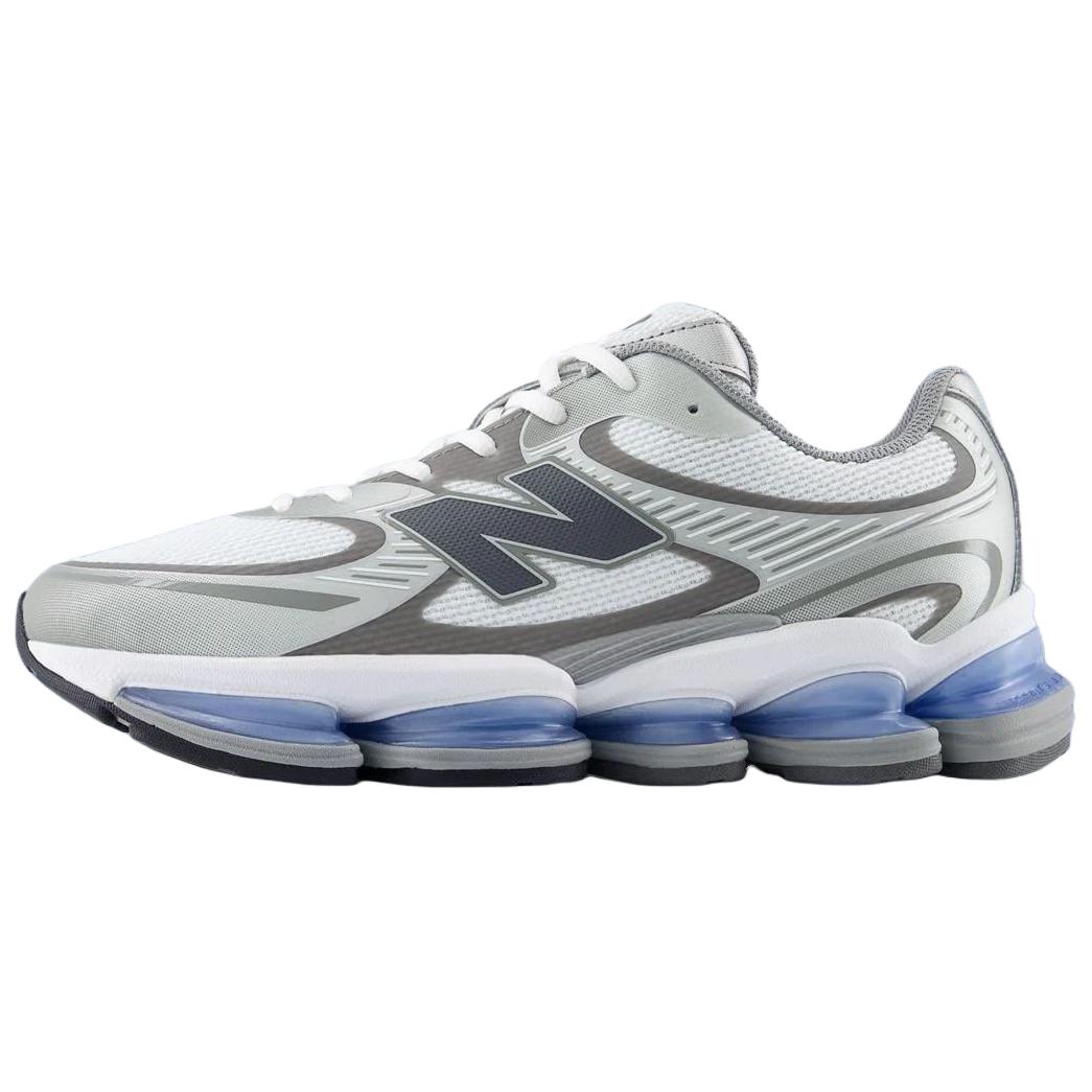 

New Balance Кроссовки Abzorb 2000 'White Silver Metallic'