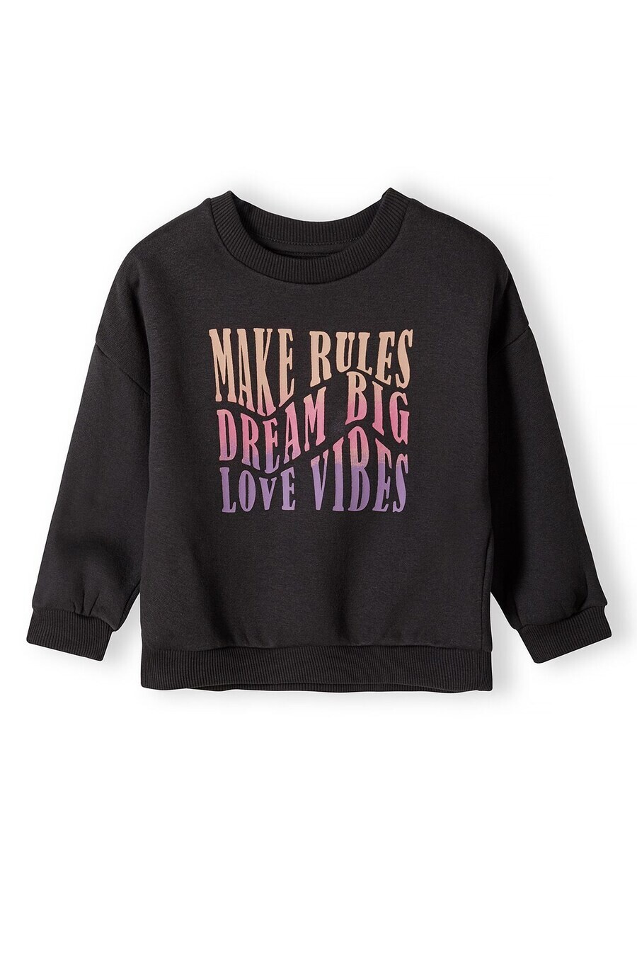 

Худи MINOTI Sweatshirt, темно-серый