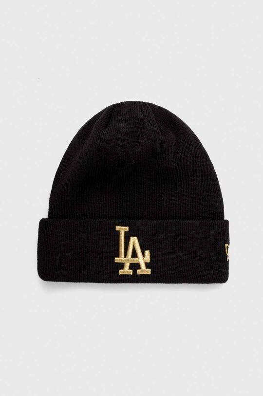 

Шапка New Era, черный