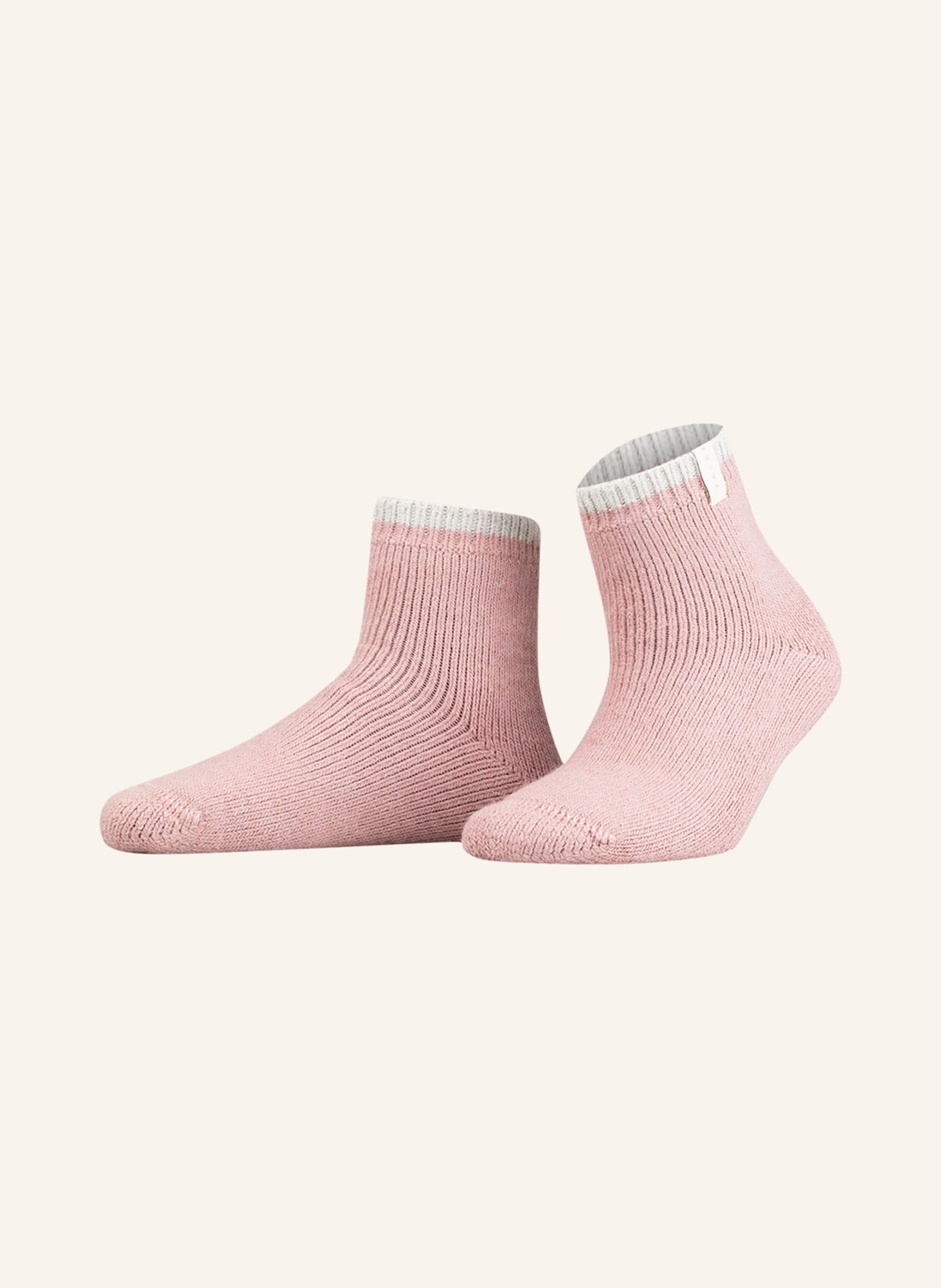 

Носки FALKE COSY BLUSH