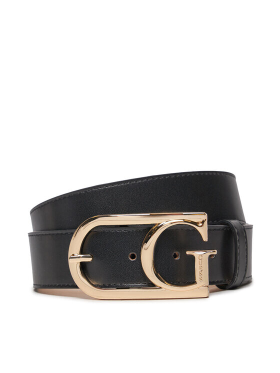 

Женский ремень Guess, черный
