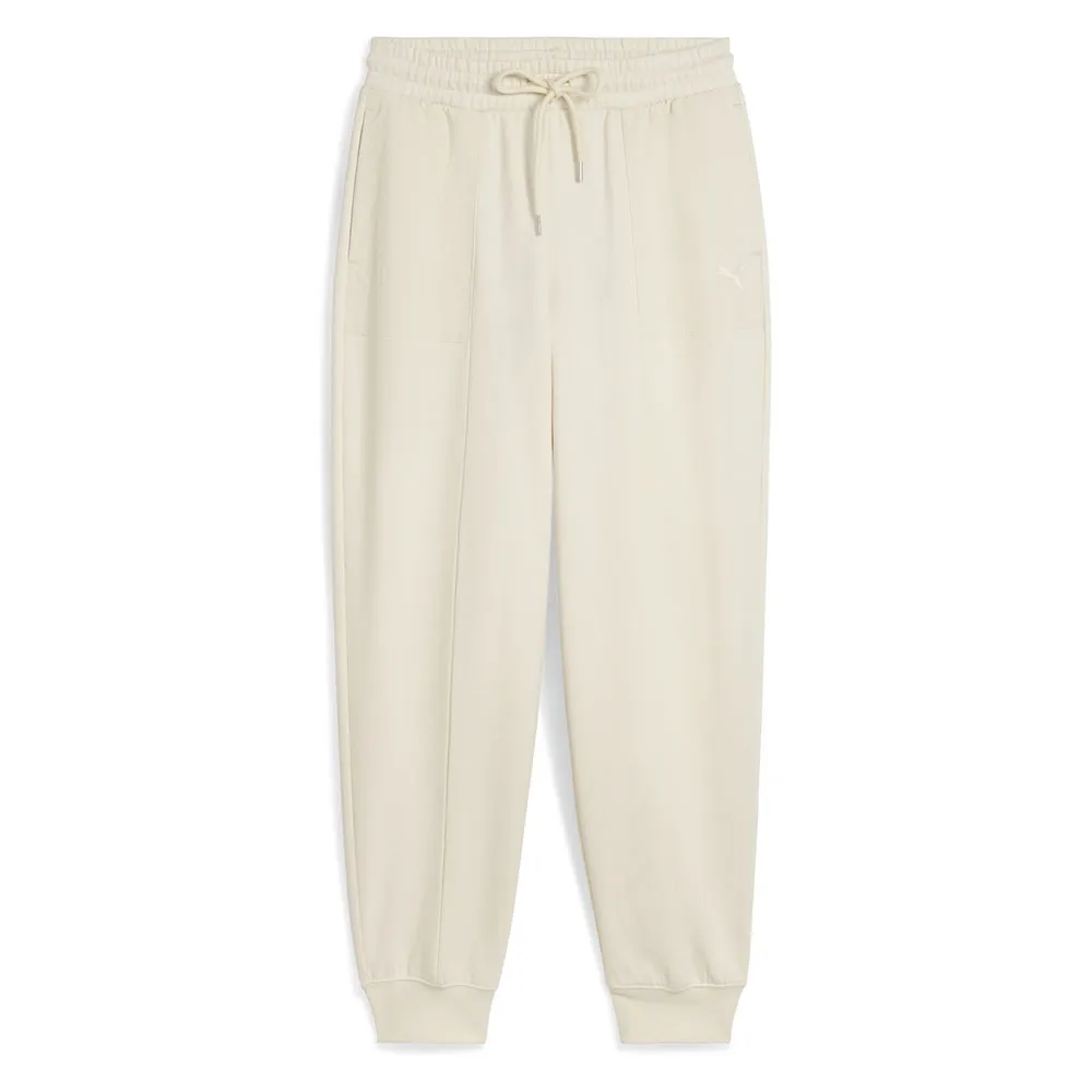 

Спортивные брюки Puma Her FL Comfort, бежевый