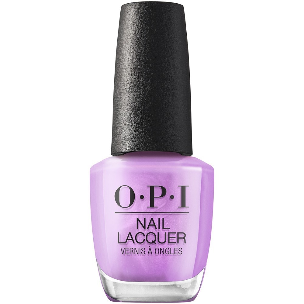 

Лак для ногтей summer '23 collection make the rules nail lacquer Opi, nlp006 - bikini boardroom, объем 15 мл