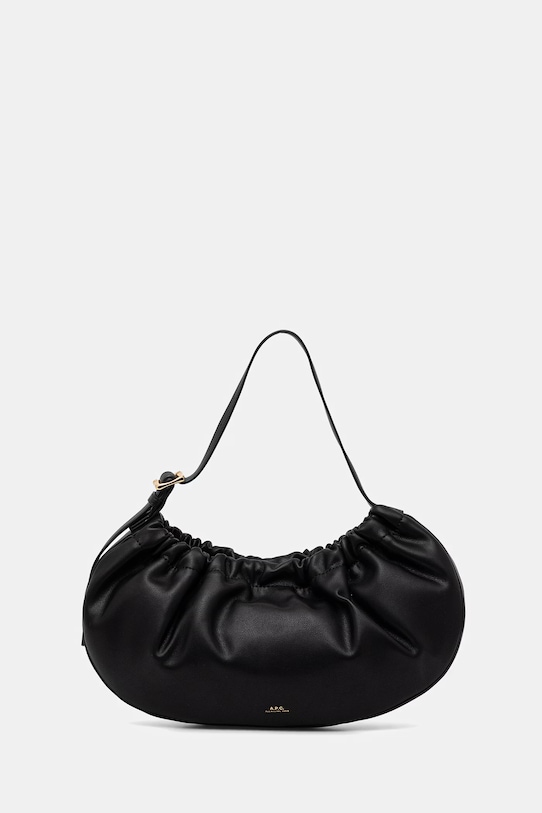 

Сумка для обручей sac ninon A.P.C., черный