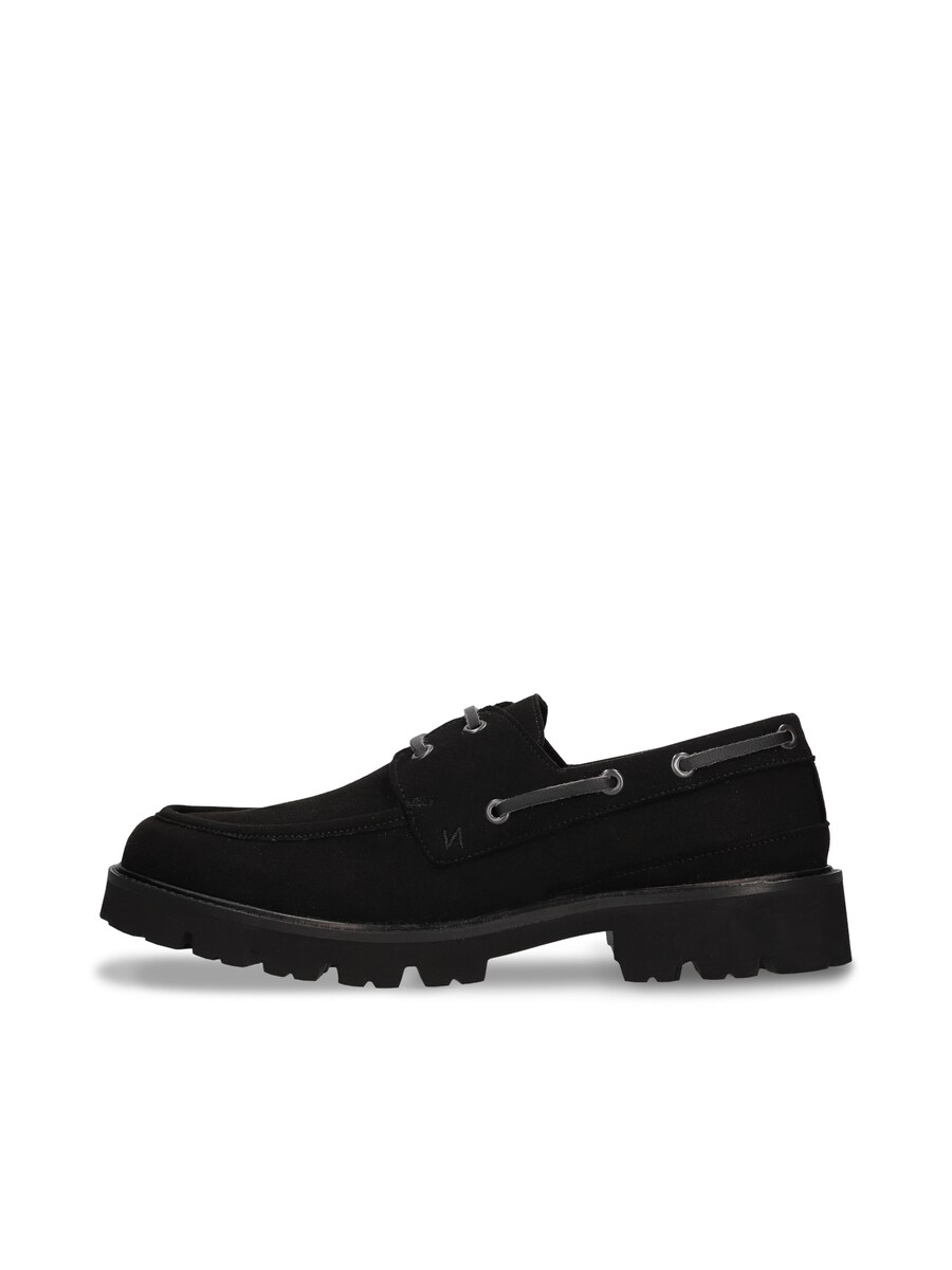 

Мокасины nae Vegan Shoes Dario, черный