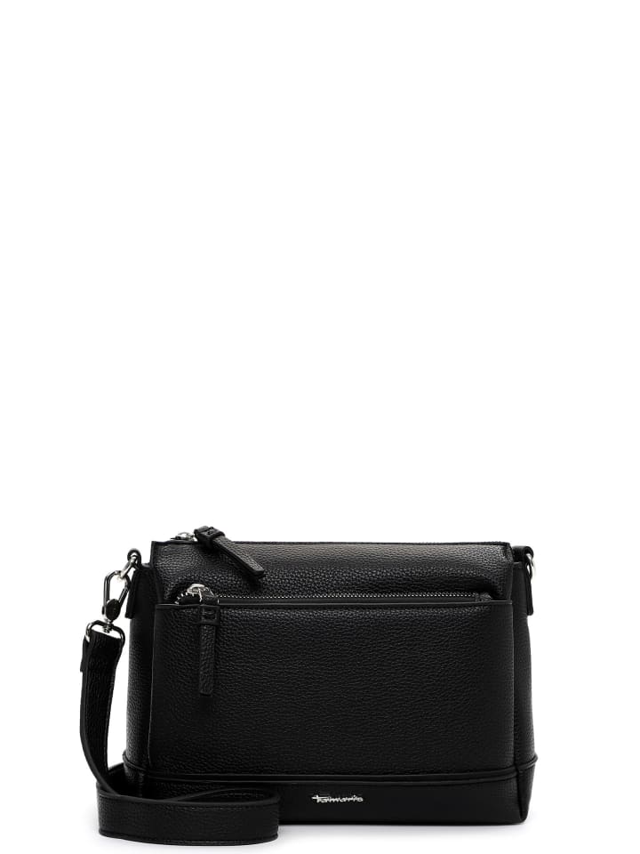 

Tamaris Сумка через плечо TAS Kennia черного цвета