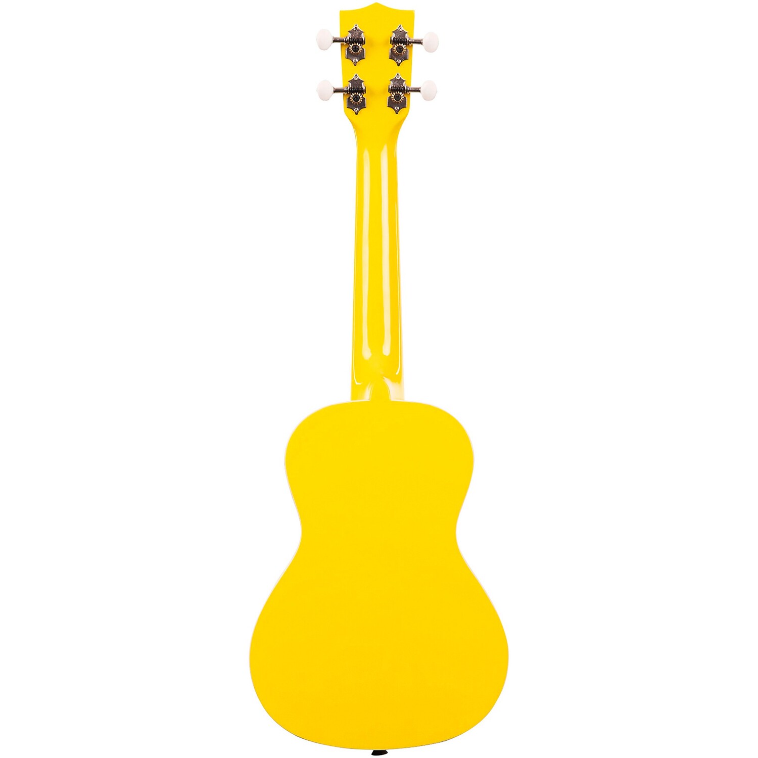 

Kala KA-CANDY Концертная гавайская гитара Lemon Drop Yellow