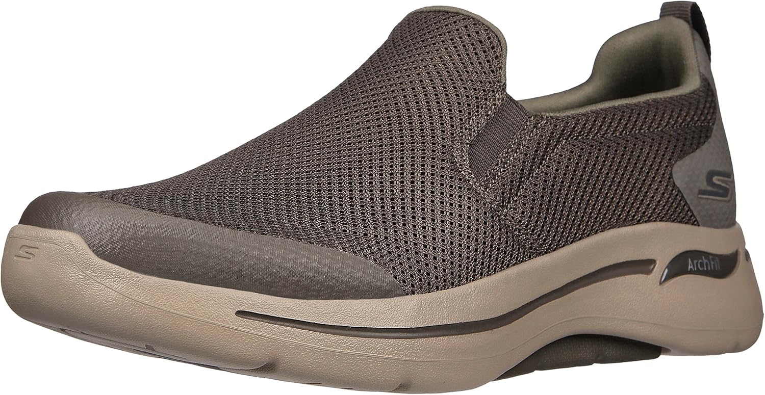 

Мужские кроссовки Skechers Go Walk Arch Fit - Togpath