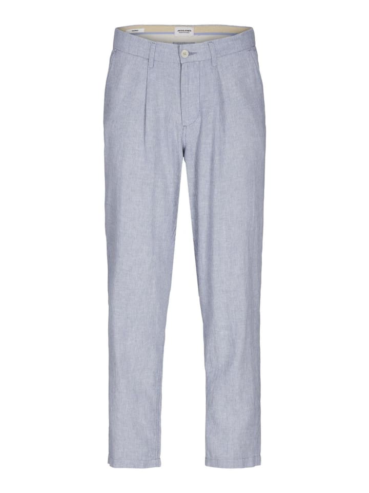 

Тканевые брюки JACK & JONES Junior