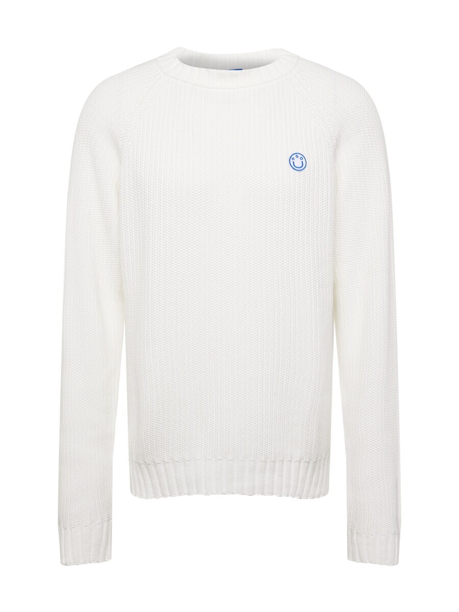 

Свитер HUGO Sweater Sonni, белый