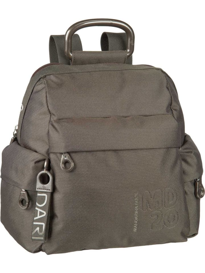

Рюкзак Mandarina Duck, цвет pirite