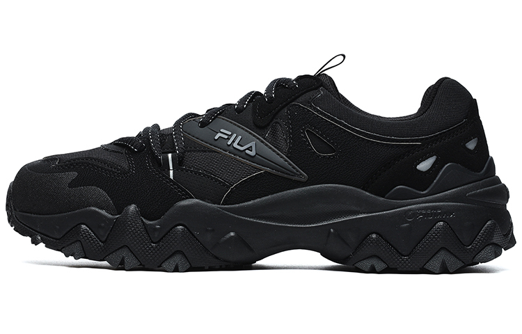 

FILA Оукмонт 2 Спорт Блэк, цвет Black