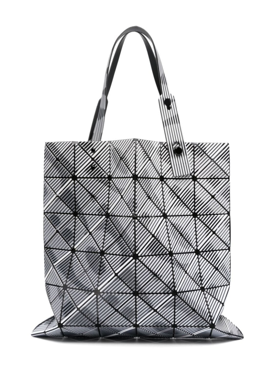 

Bao Bao Issey Miyake сумка-тоут Beam, белый