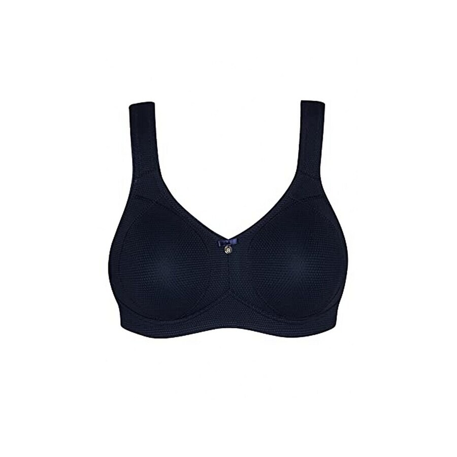 

Бюстгальтер на косточках SUSA T-shirt Bra, черный