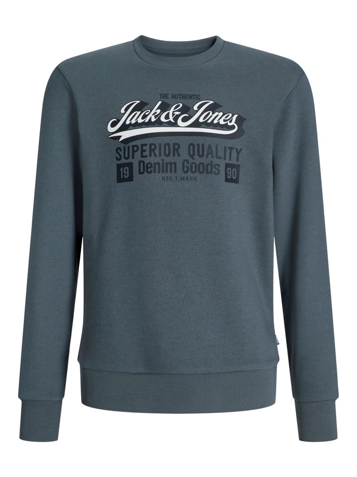

Толстовка JACK & JONES Junior