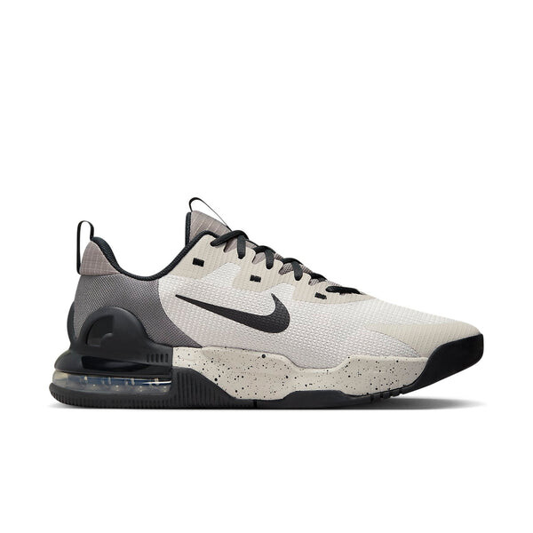 Кроссовки air max alpha trainer 5 Nike, серый — фото 2