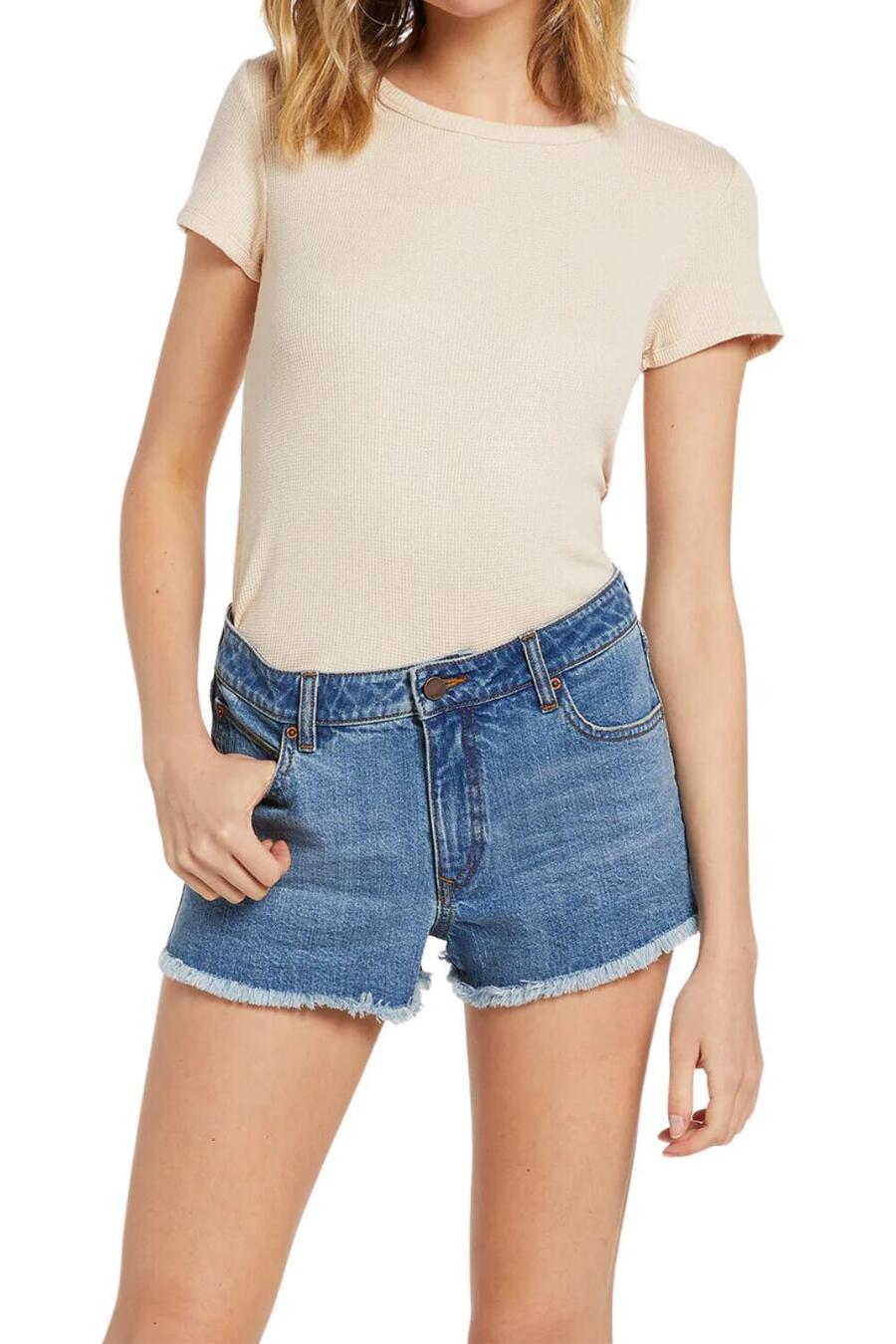 

Спортивные шорты Volcom Stoney Stretch для женщин