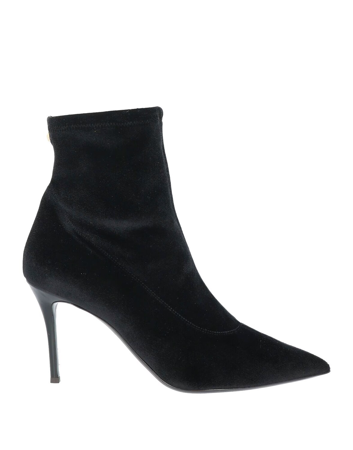 

Ботильоны Giuseppe Zanotti, черный