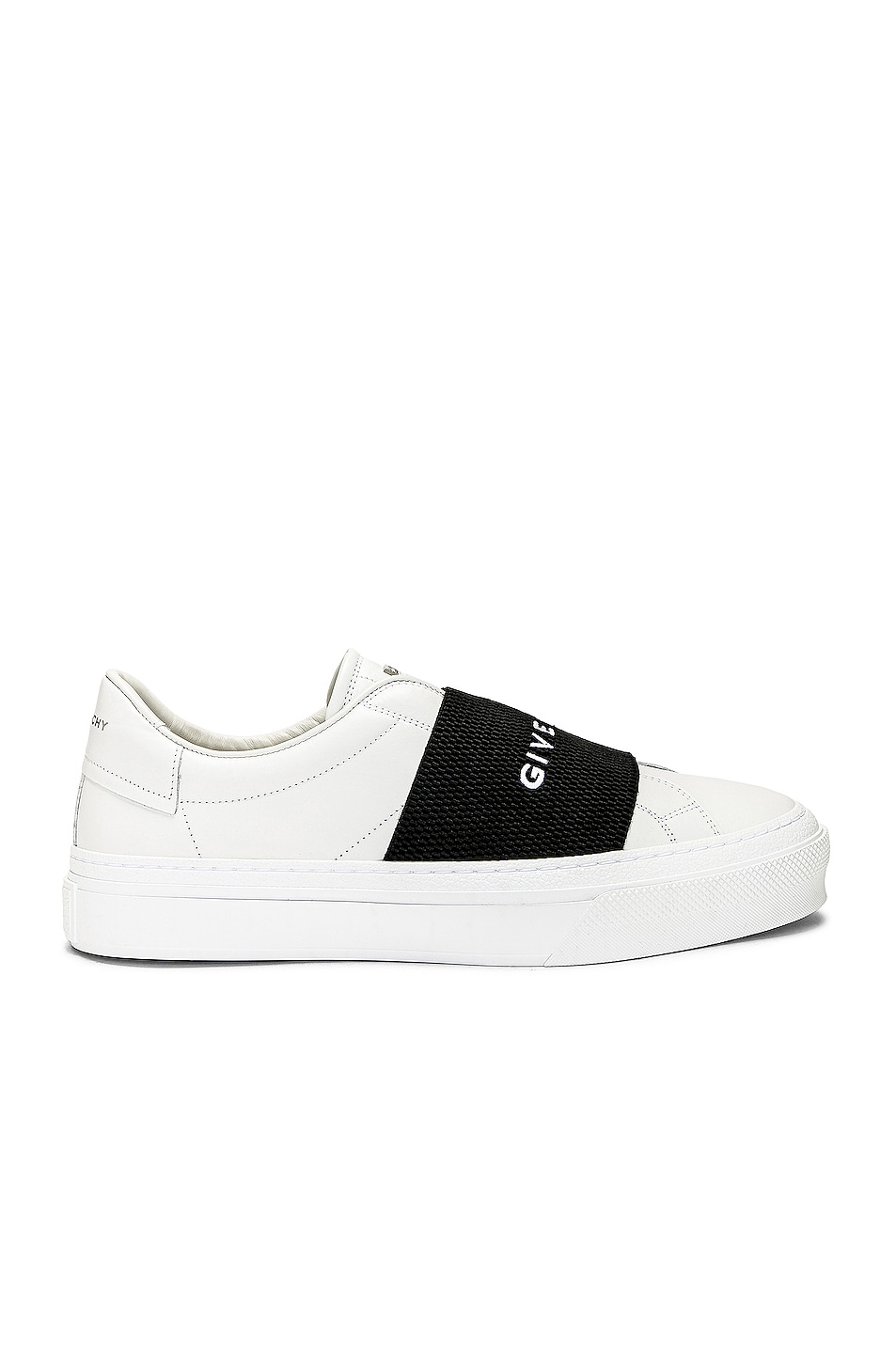 

Кроссовки Givenchy City Sport, цвет White & Black