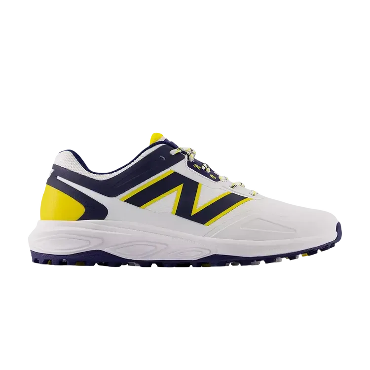 Кроссовки New Balance Fresh Foam Contend V3, синий