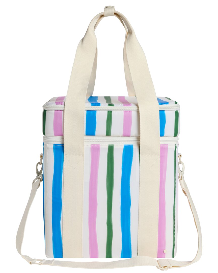 

Сумка-холодильник STATE Bags Wellington, Stripe