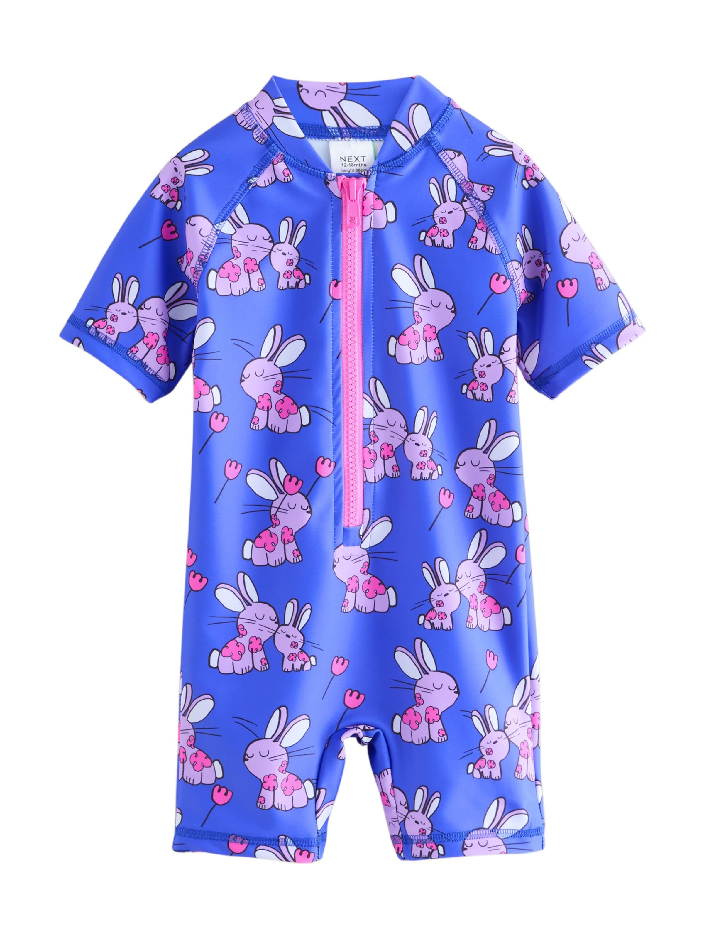 

Next Купальник в цвете Royal Blue