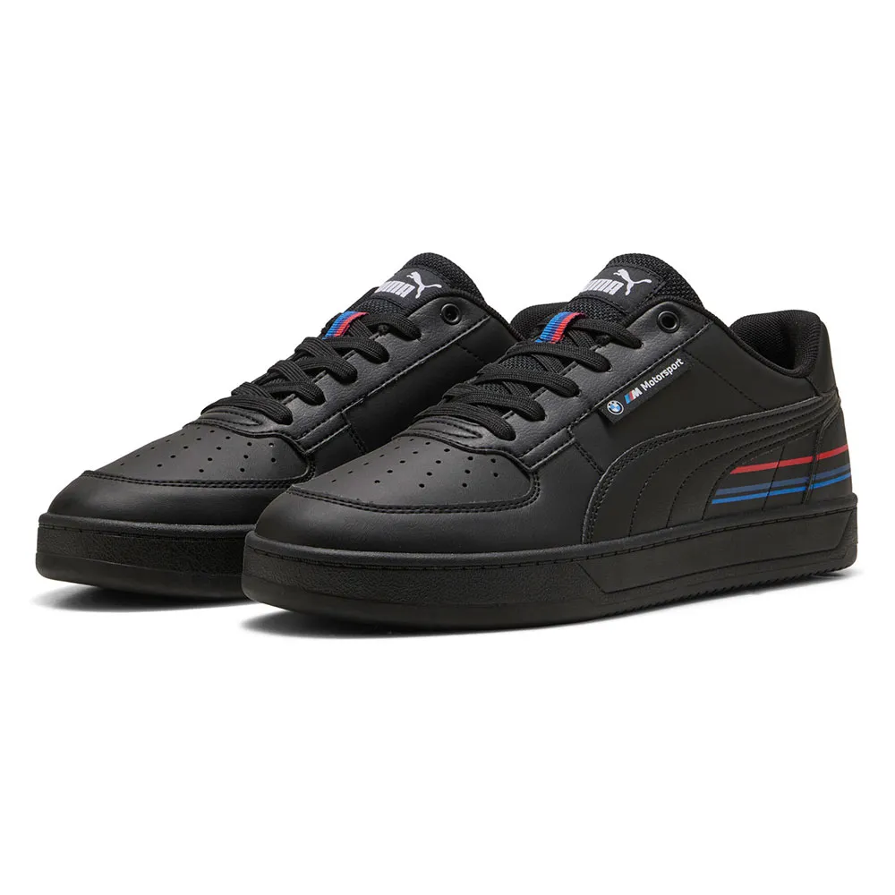 

Кроссовки Puma BMW MMS Caven 2.0, черный
