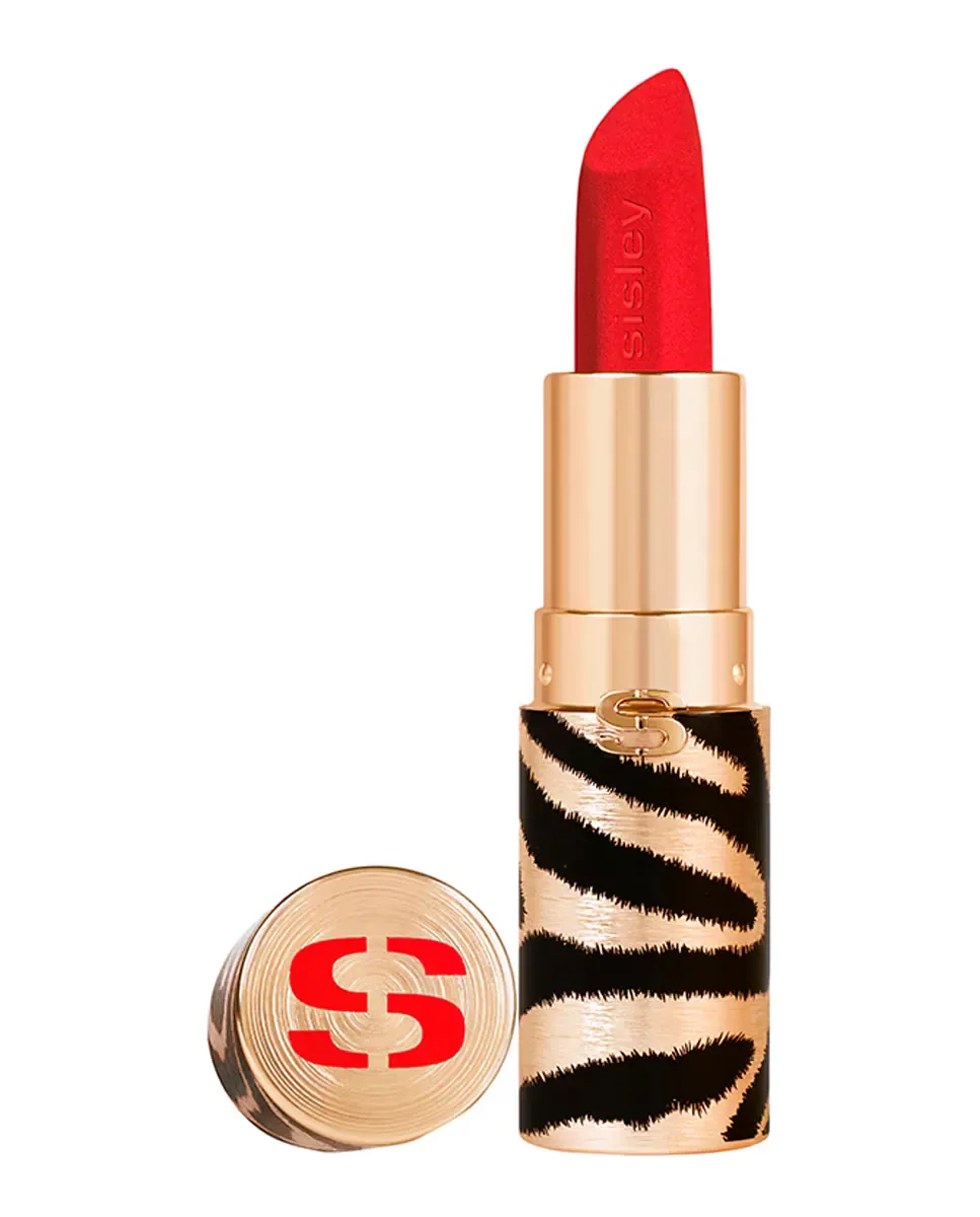 Блеск для губ Phyto-Rouge Velvet Sisley, Rouge Icon