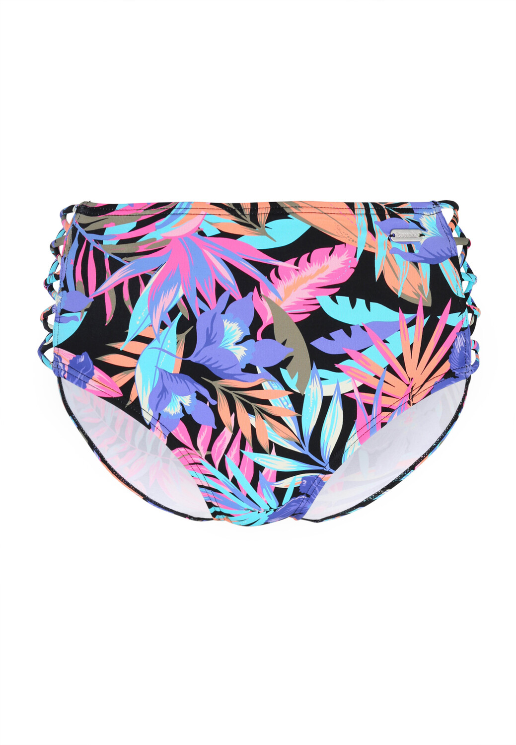 

Плавки бикини Bench Highwaist, черный