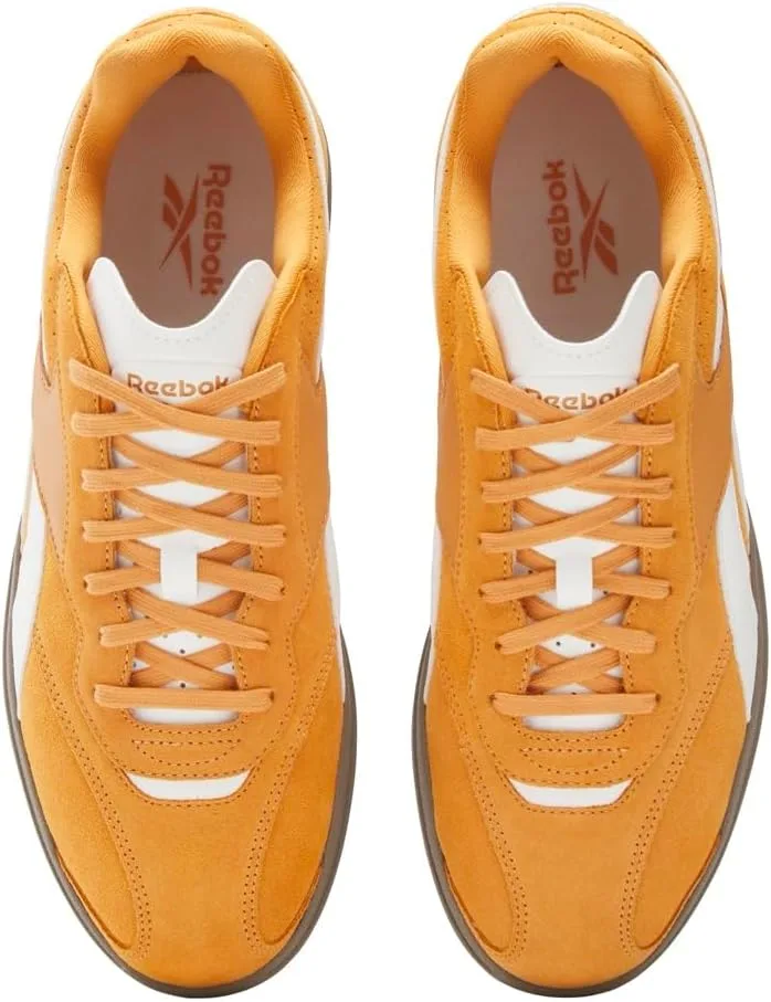Кроссовки Reebok унисекс Hammer Street Trainers, глиняный — фото 4