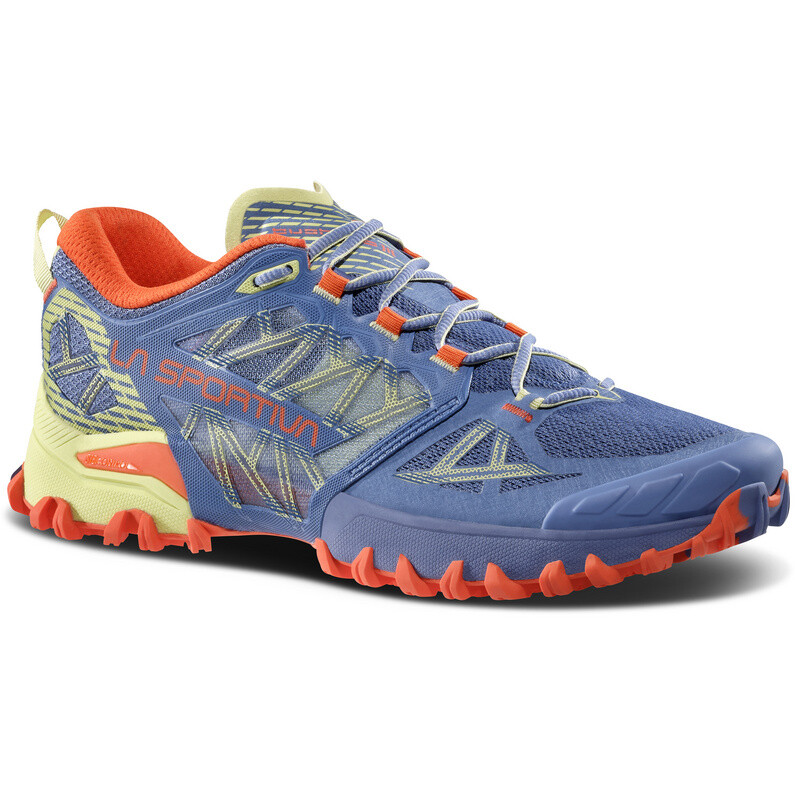 Женские туфли Бусидо III La Sportiva, синий