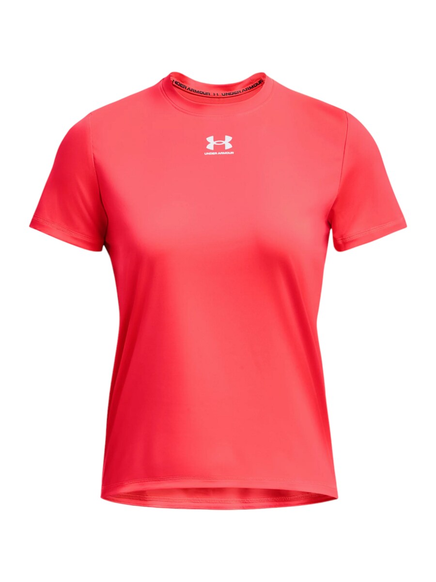

Футболка Performance UNDER ARMOUR, красный